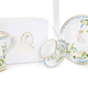 Illustration for article titled Who the Hell Is Going to Buy This Royal Wedding China? (Maybe Me?????)